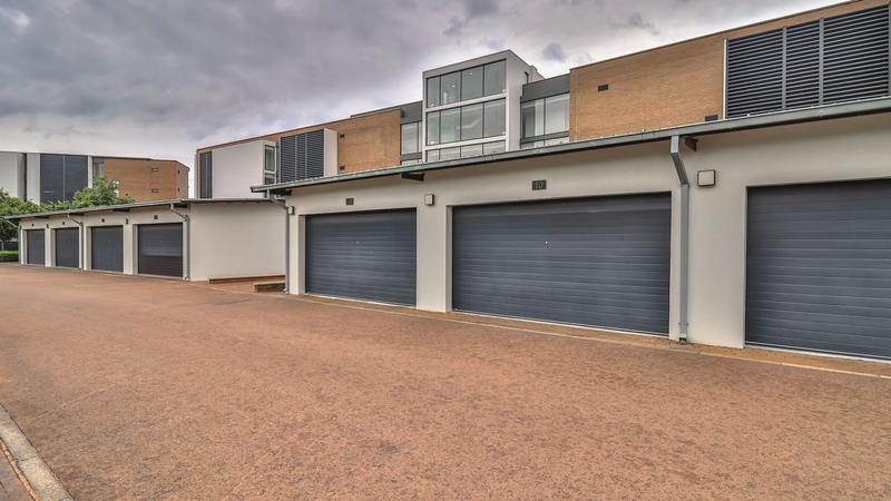 2 Bedroom Property for Sale in Ascend to Midstream Gauteng