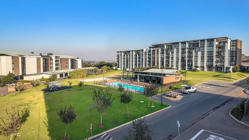 2 Bedroom Property for Sale in Ascend to Midstream Gauteng