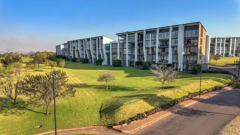 2 Bedroom Property for Sale in Ascend to Midstream Gauteng