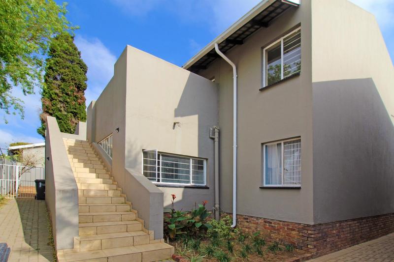 To Let 2 Bedroom Property for Rent in Sundowner Gauteng