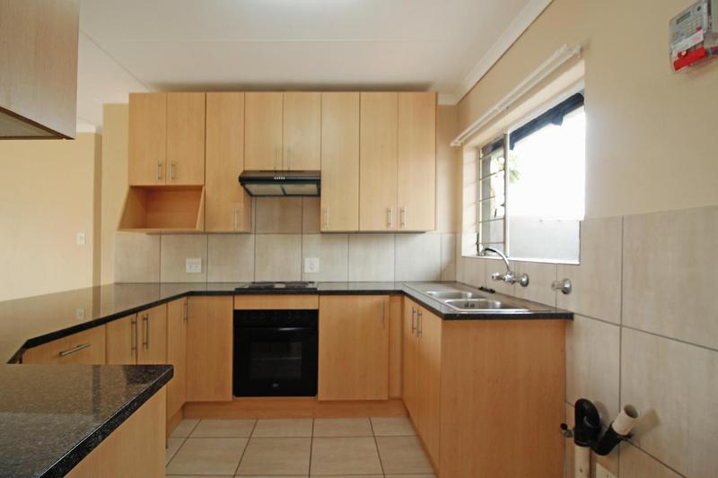 To Let 2 Bedroom Property for Rent in Sundowner Gauteng