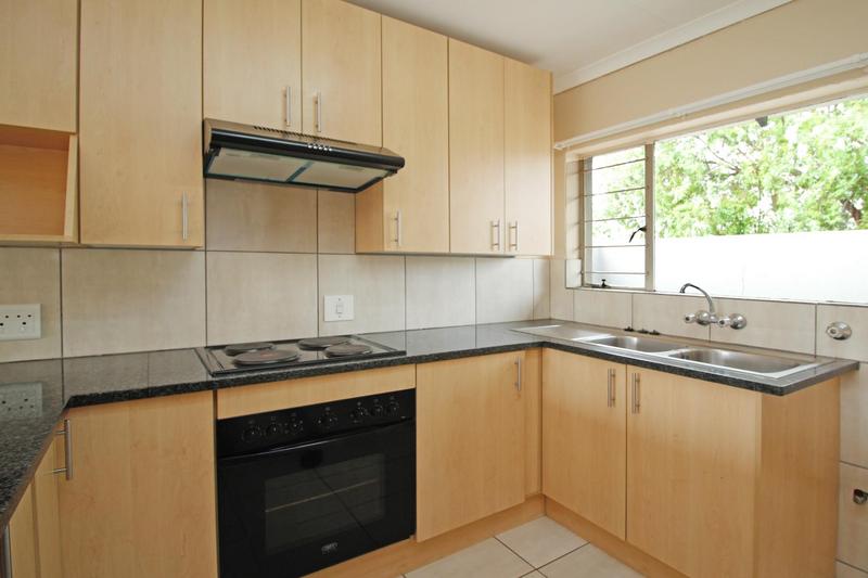 To Let 2 Bedroom Property for Rent in Sundowner Gauteng