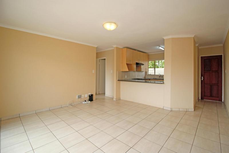 To Let 2 Bedroom Property for Rent in Sundowner Gauteng