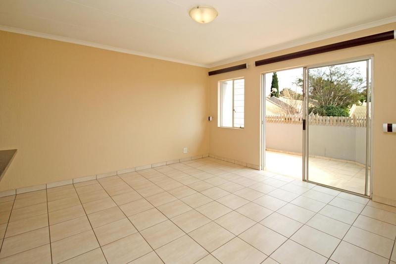 To Let 2 Bedroom Property for Rent in Sundowner Gauteng