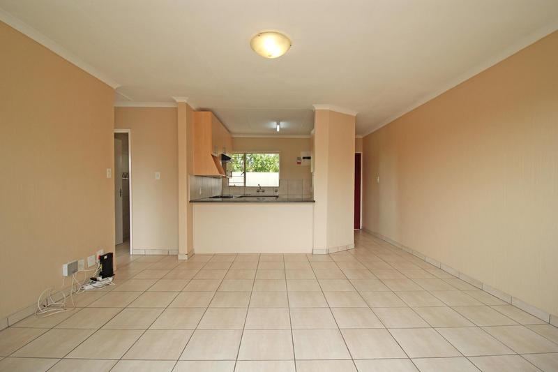 To Let 2 Bedroom Property for Rent in Sundowner Gauteng