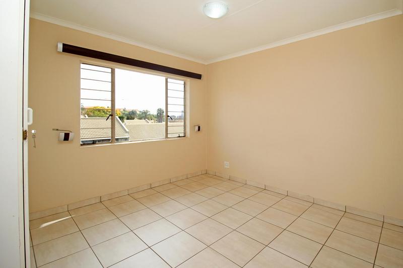 To Let 2 Bedroom Property for Rent in Sundowner Gauteng