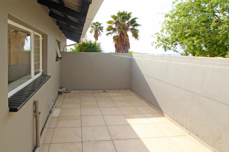 To Let 2 Bedroom Property for Rent in Sundowner Gauteng