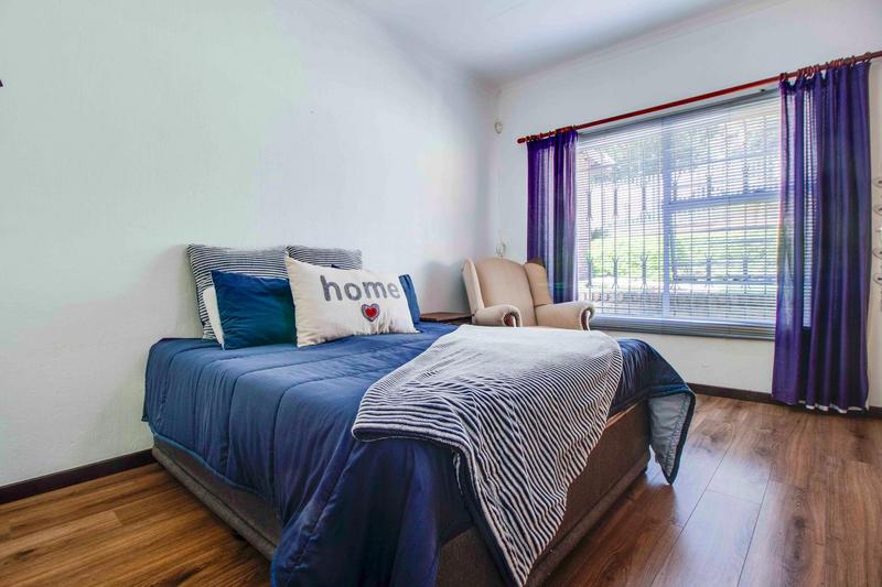 4 Bedroom Property for Sale in Helderkruin Gauteng