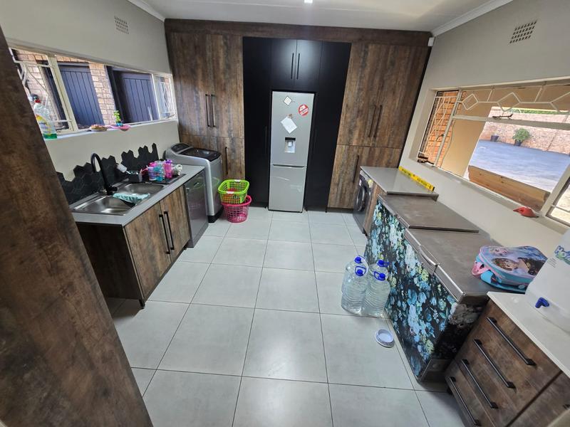 4 Bedroom Property for Sale in Edelweiss Gauteng