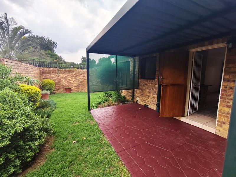 2 Bedroom Property for Sale in Montana Gauteng
