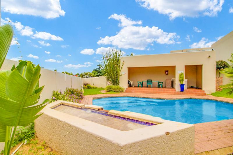 1 Bedroom Property for Sale in Morningside Gauteng