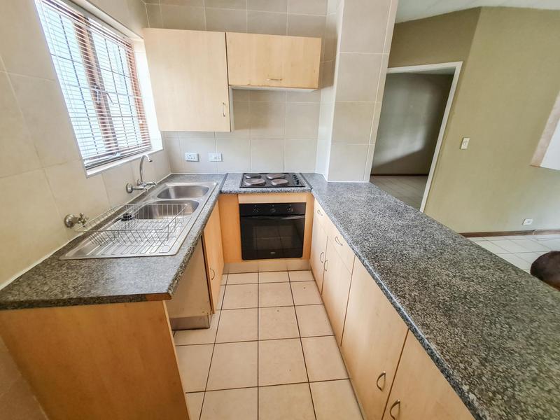 1 Bedroom Property for Sale in Morningside Gauteng