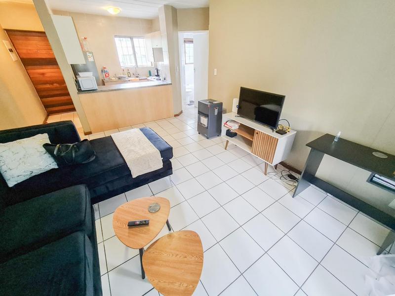 1 Bedroom Property for Sale in Morningside Gauteng