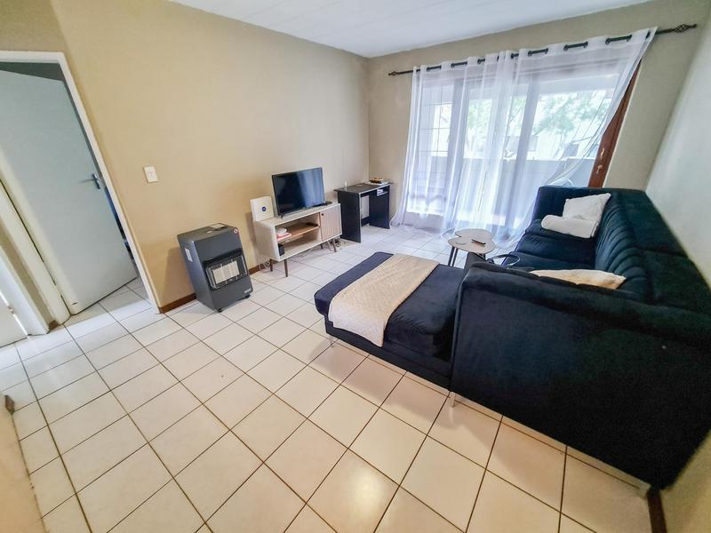 1 Bedroom Property for Sale in Morningside Gauteng