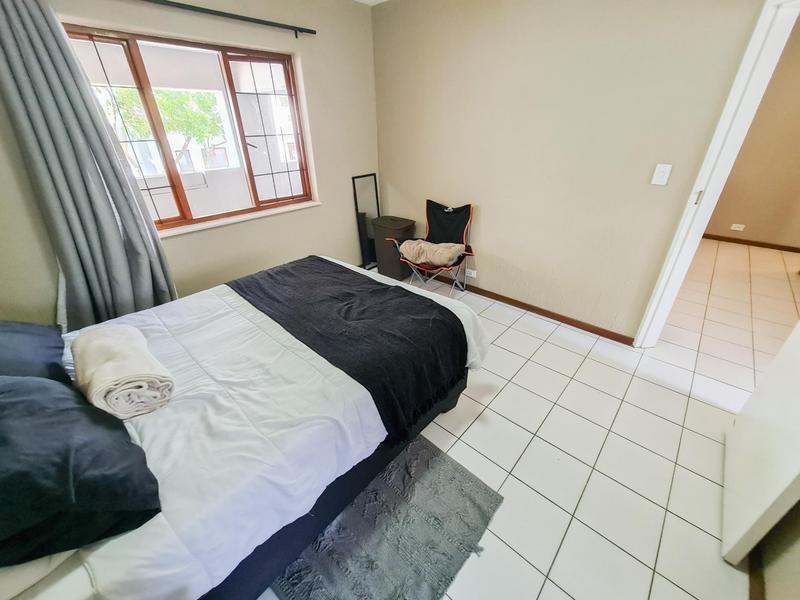 1 Bedroom Property for Sale in Morningside Gauteng