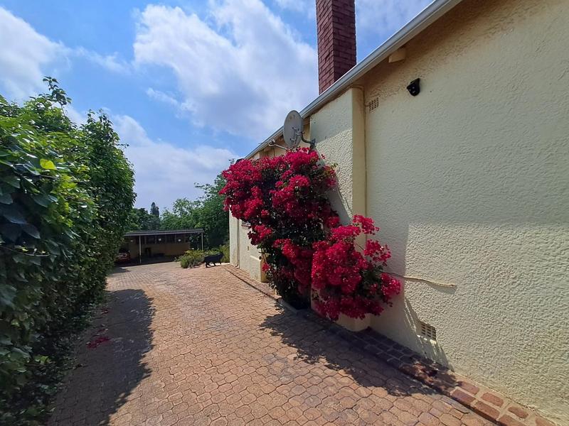 3 Bedroom Property for Sale in Primrose Gauteng