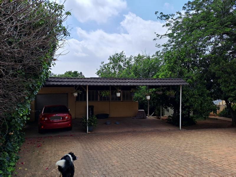 3 Bedroom Property for Sale in Primrose Gauteng