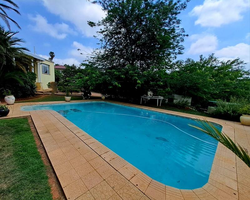 3 Bedroom Property for Sale in Primrose Gauteng