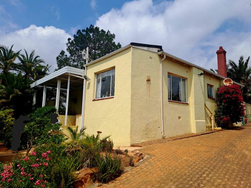 3 Bedroom Property for Sale in Primrose Gauteng