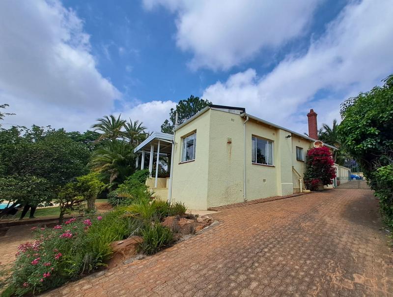 3 Bedroom Property for Sale in Primrose Gauteng