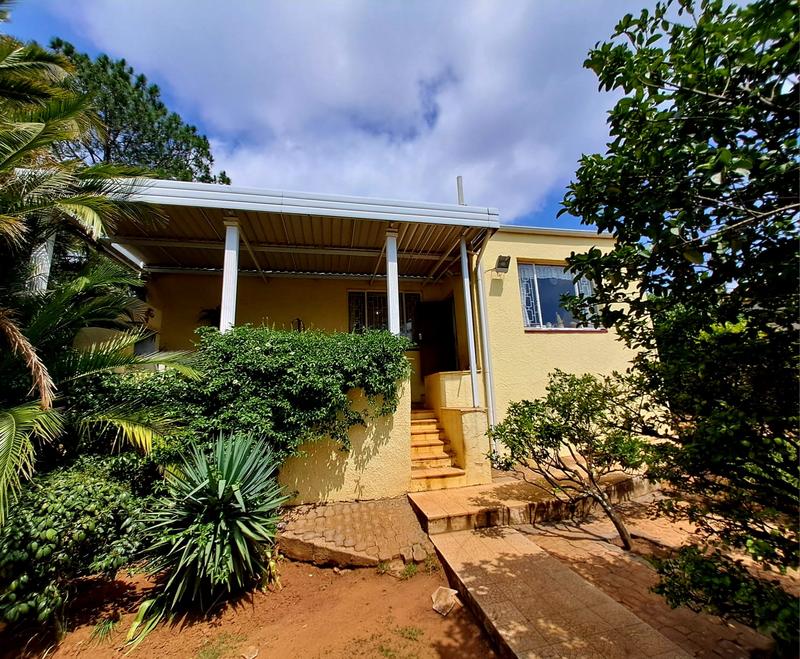 3 Bedroom Property for Sale in Primrose Gauteng