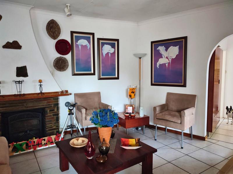 3 Bedroom Property for Sale in Van Riebeeck Park Gauteng