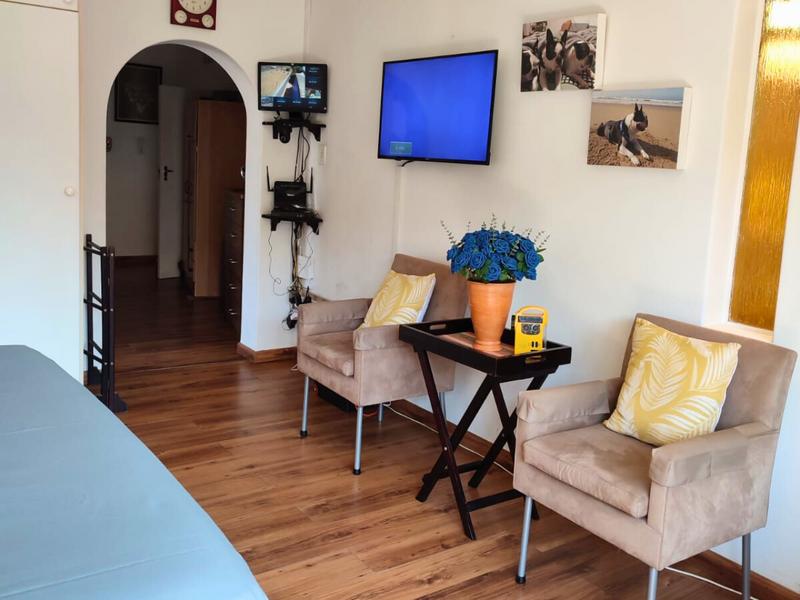 3 Bedroom Property for Sale in Van Riebeeck Park Gauteng