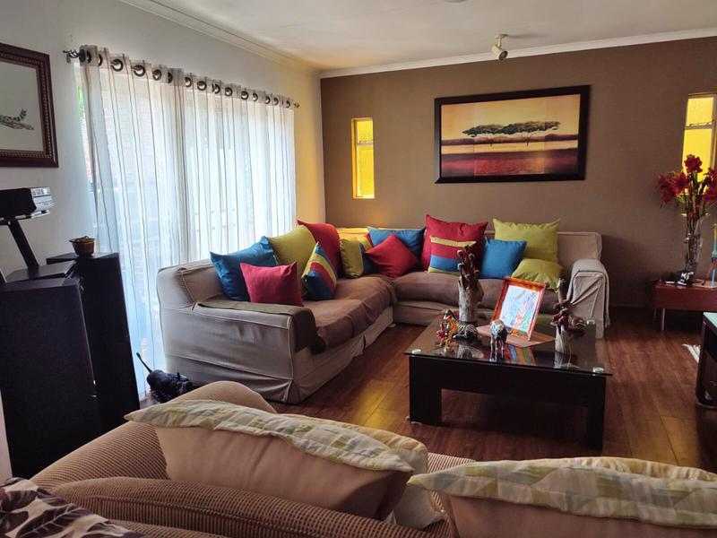 3 Bedroom Property for Sale in Van Riebeeck Park Gauteng