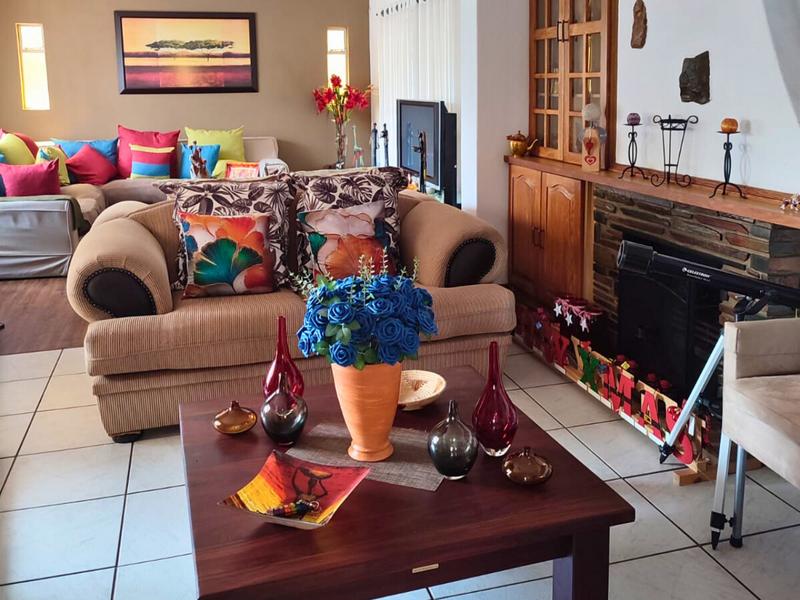 3 Bedroom Property for Sale in Van Riebeeck Park Gauteng