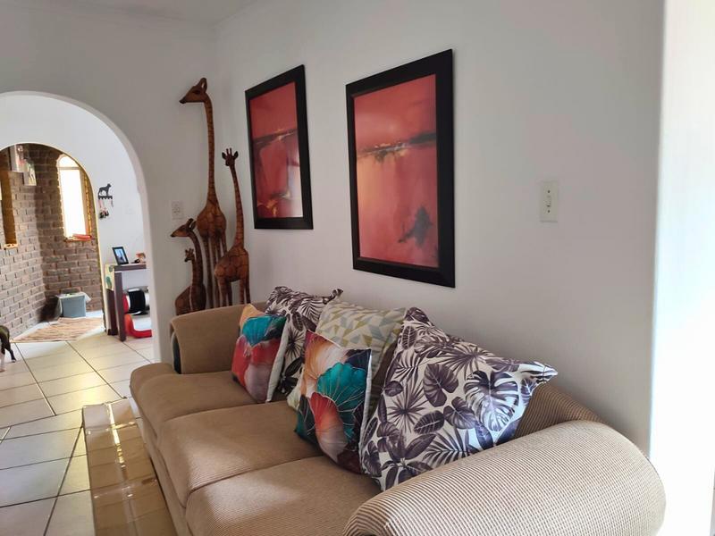 3 Bedroom Property for Sale in Van Riebeeck Park Gauteng