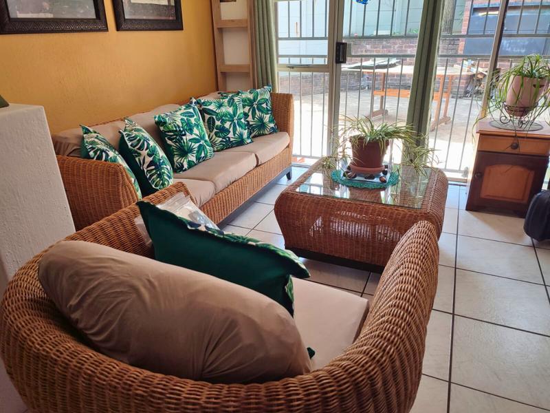 3 Bedroom Property for Sale in Van Riebeeck Park Gauteng