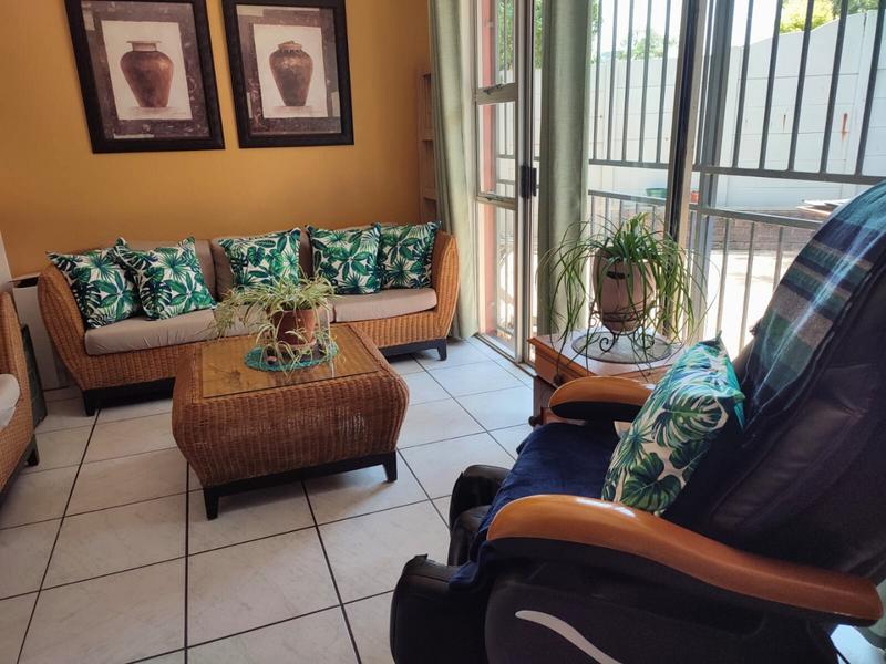 3 Bedroom Property for Sale in Van Riebeeck Park Gauteng