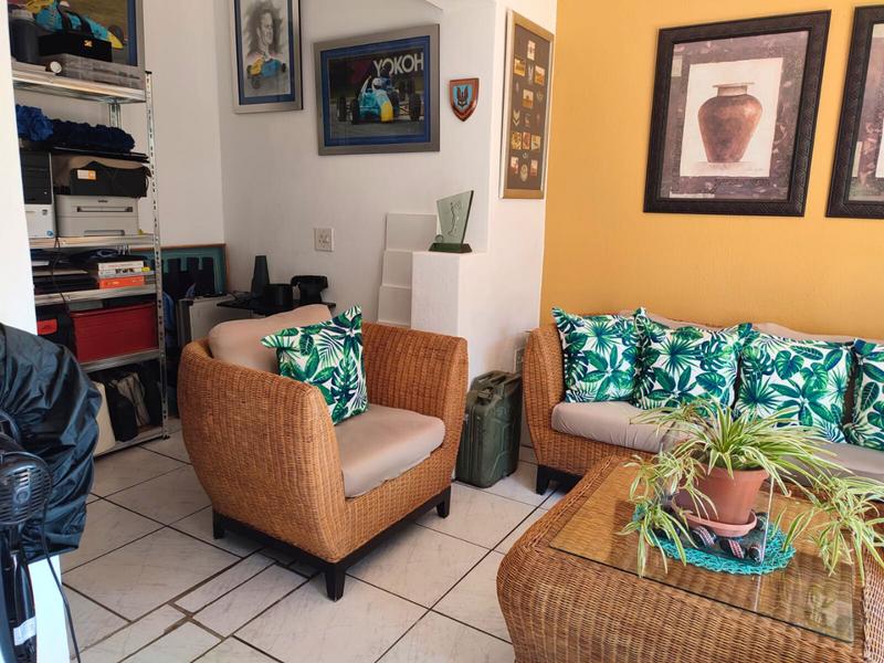 3 Bedroom Property for Sale in Van Riebeeck Park Gauteng