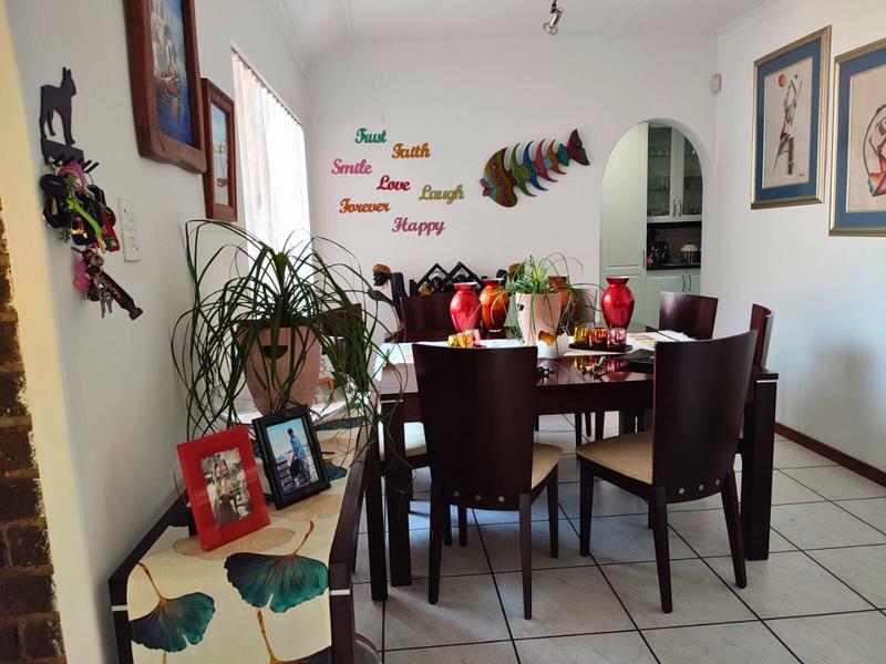 3 Bedroom Property for Sale in Van Riebeeck Park Gauteng