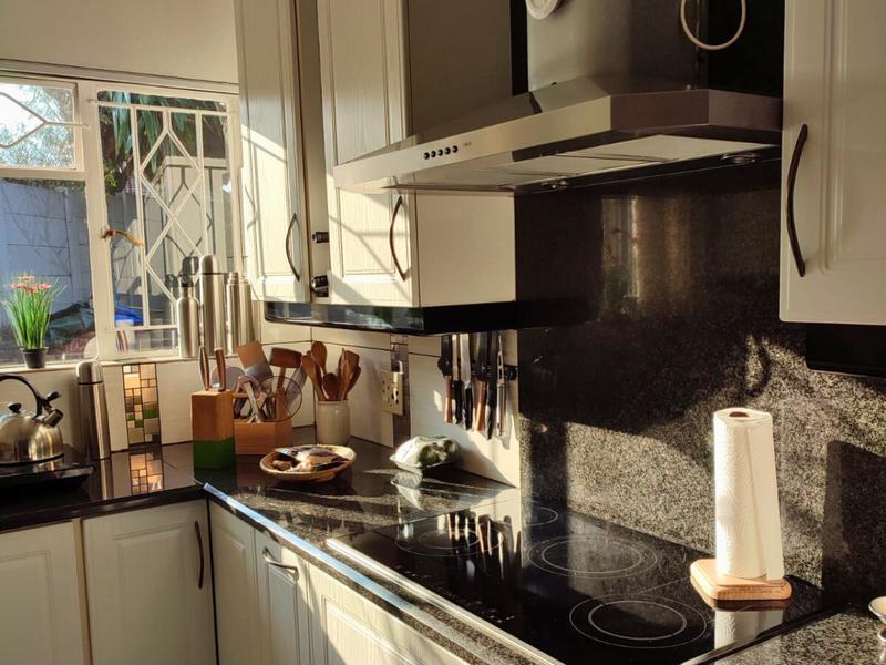 3 Bedroom Property for Sale in Van Riebeeck Park Gauteng