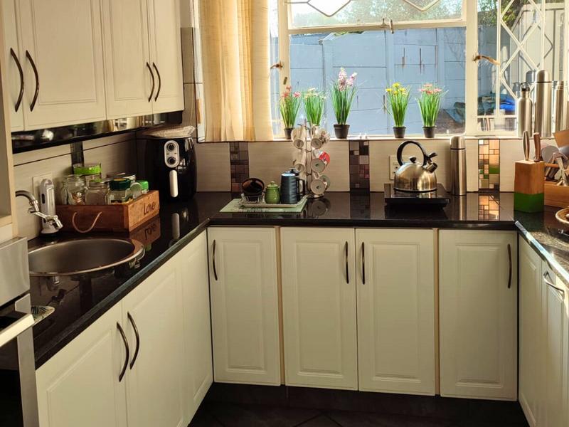 3 Bedroom Property for Sale in Van Riebeeck Park Gauteng