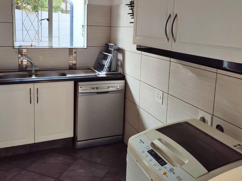 3 Bedroom Property for Sale in Van Riebeeck Park Gauteng