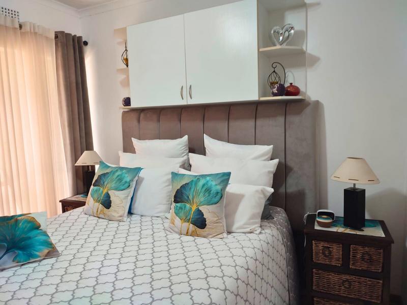 3 Bedroom Property for Sale in Van Riebeeck Park Gauteng