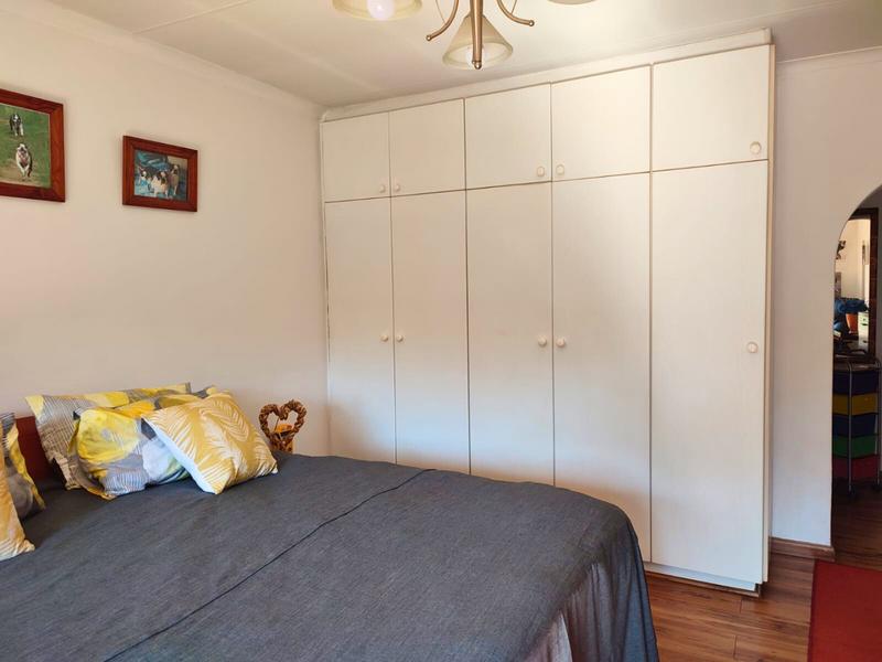 3 Bedroom Property for Sale in Van Riebeeck Park Gauteng