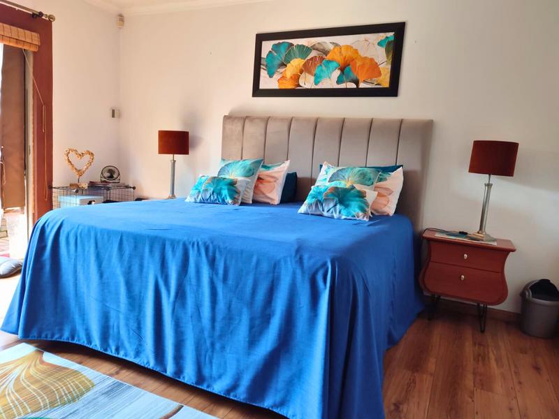 3 Bedroom Property for Sale in Van Riebeeck Park Gauteng