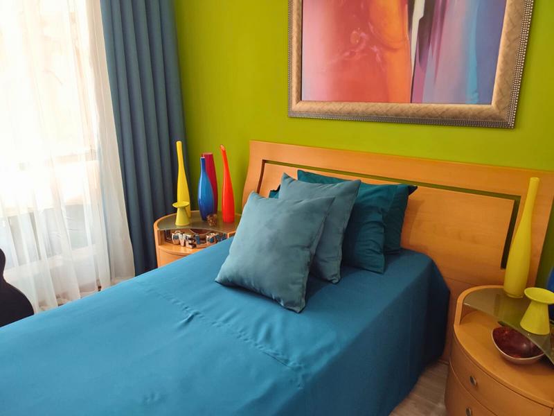 3 Bedroom Property for Sale in Van Riebeeck Park Gauteng