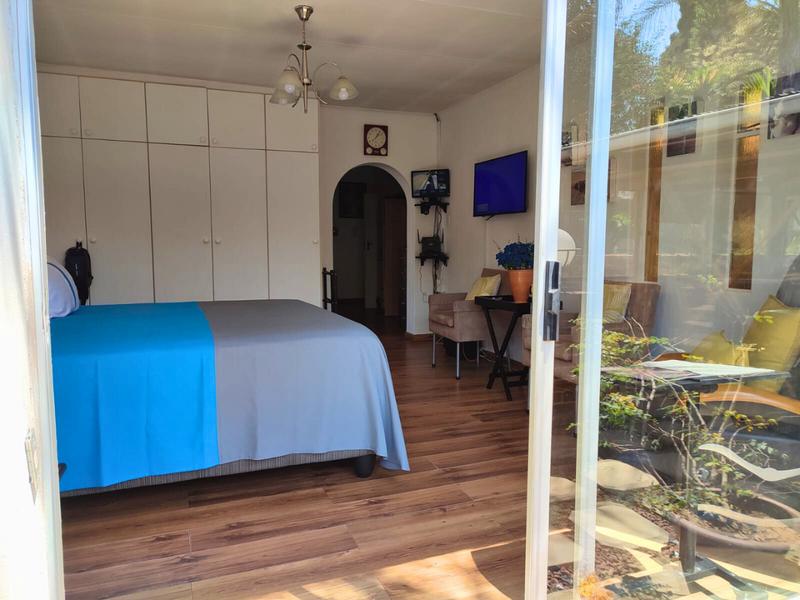 3 Bedroom Property for Sale in Van Riebeeck Park Gauteng