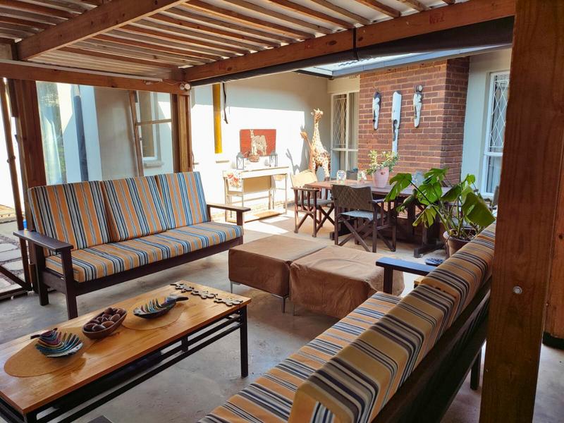 3 Bedroom Property for Sale in Van Riebeeck Park Gauteng