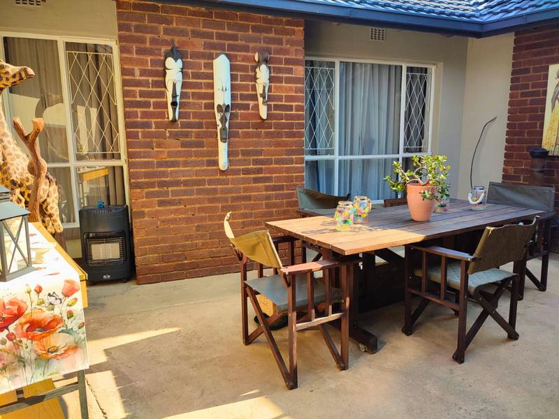 3 Bedroom Property for Sale in Van Riebeeck Park Gauteng