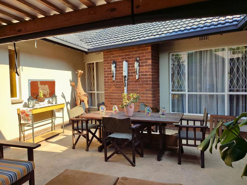 3 Bedroom Property for Sale in Van Riebeeck Park Gauteng