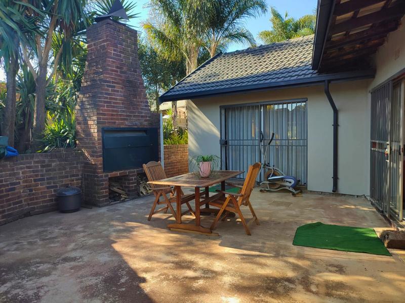 3 Bedroom Property for Sale in Van Riebeeck Park Gauteng
