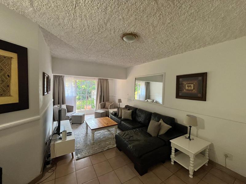 To Let 2 Bedroom Property for Rent in Silver Lakes Gauteng