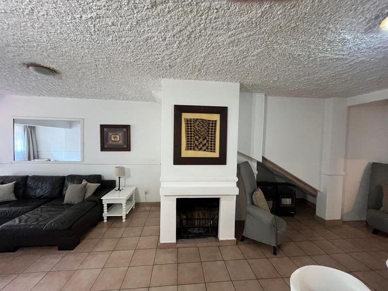 To Let 2 Bedroom Property for Rent in Silver Lakes Gauteng