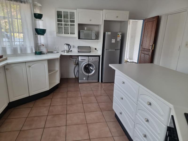 To Let 2 Bedroom Property for Rent in Silver Lakes Gauteng