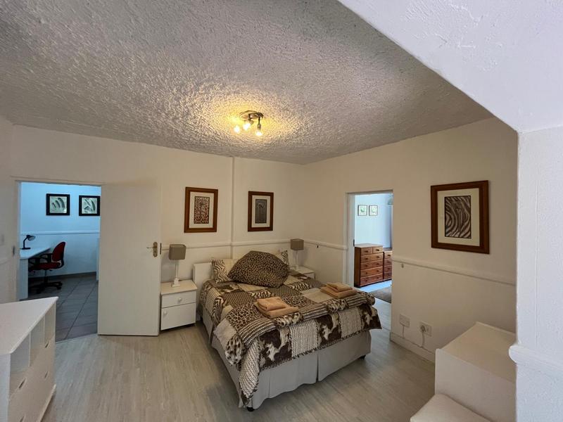 To Let 2 Bedroom Property for Rent in Silver Lakes Gauteng